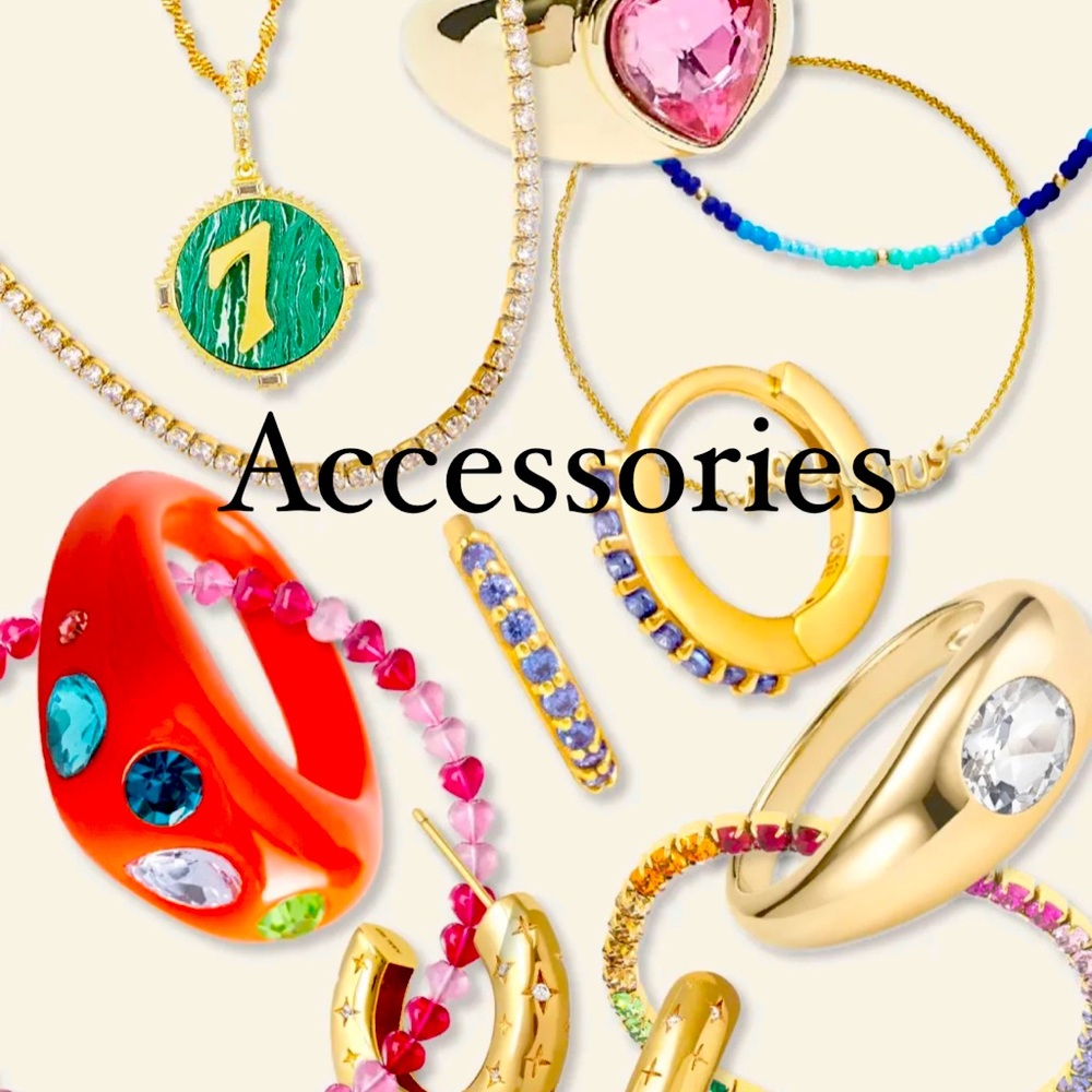 Accessories